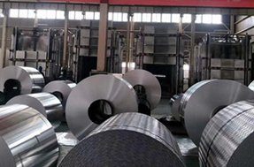 花纹铝板厂家江苏财晟铝业公司-市场上如何挑选好的铝板产品！